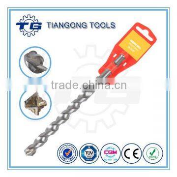 High Quality Milled Hammer Drill