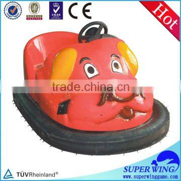 Lovely Mini Train Cheap Amusement Kids Rides photo-5