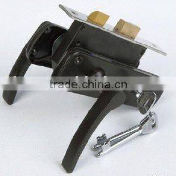 China mortice door lock