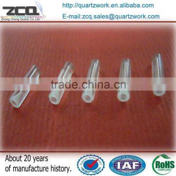 Capilary Quartz Tube 1ch