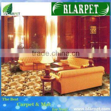 Best Quality Hotsell Wilton Carved Carpet photo-5