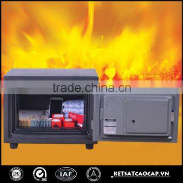 Electronic Safe - 80 EK photo-3