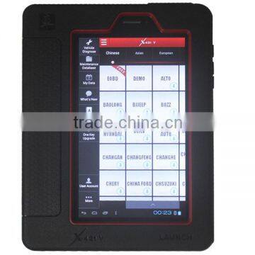 Launch X 431V Global Version Original Launch Scanner X431 Scanner With Bluetooth/Wifi and Touch Panel Universal Scanner
