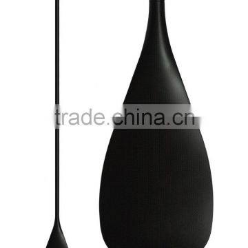 Adjustable Carbon Fiber Paddle for Stand Up Paddle SUP Surfboard paddle