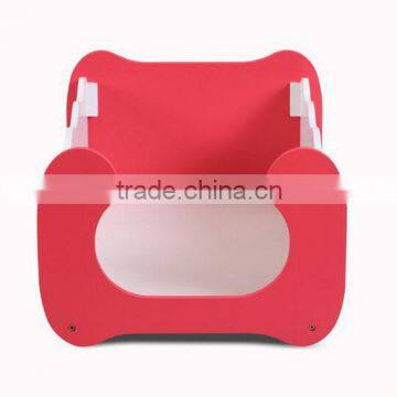 2016 New Design Wooden Pet Bed Dog Bed photo-2