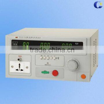 RK2675AM Leakage Current Tester