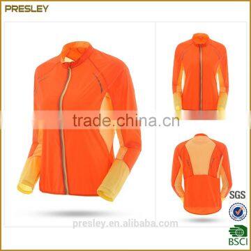 hot sell light long sleeve beachwear protecting suning jacket