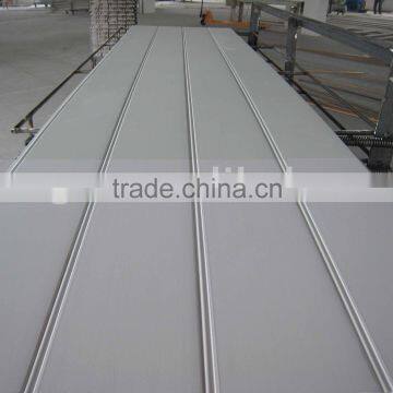 Primed Wall Panel (XLZWP-3)