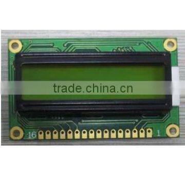 price 0801 graphic lcd module UN0801A