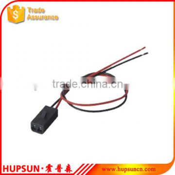 High quality workmanship injection molding RK11 wiring harness