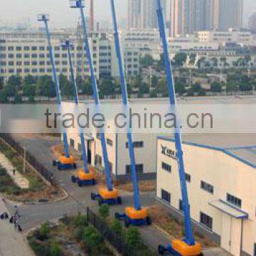 GTBZ18Z TELESCOPIC BOOM