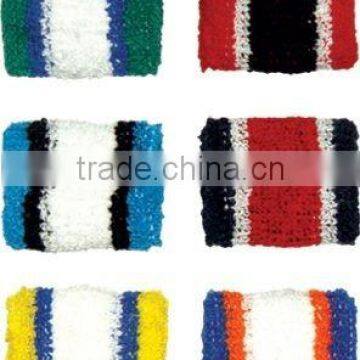 Finger guard (128) for finger protection