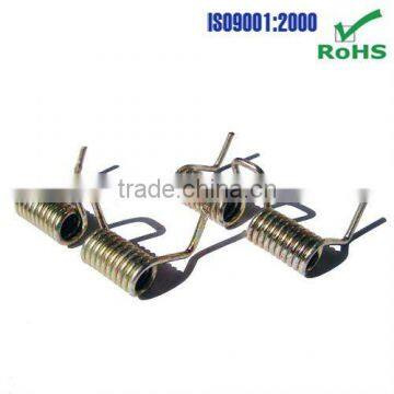 New Product! Double Torsion Spring