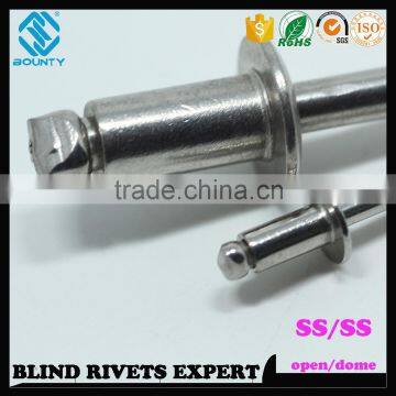 BOUNTY HIGH QUALITY 304 STAINLESS STEEL BLIND RIVETS photo-3