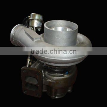 6BTAA Turbocharger (A3760454 & 3539428)