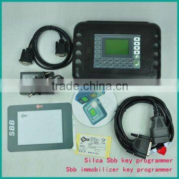 Free upgrade Sbb immobilizer key programmer Multi-language Expertise Mechanical testers