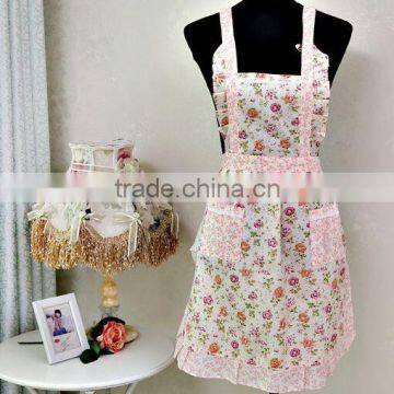 2015 hot sale wholesale party sex apron with factory price