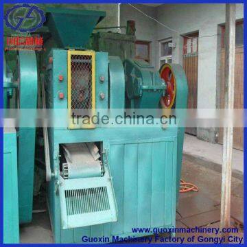 Chian manufacture of coal ball press machine