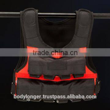 Heavy Weight Vest / Gym Equipment/ Rack