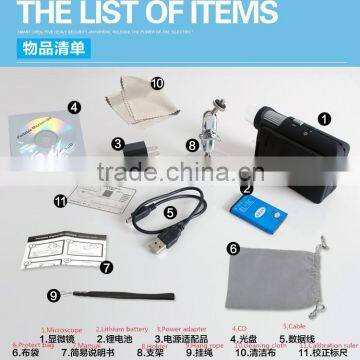 DV Digital Microscope photo-3