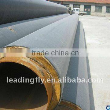 ERW insulating heat steel pipe( manufacturer)