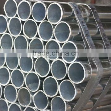 BS31 galvanized pipe