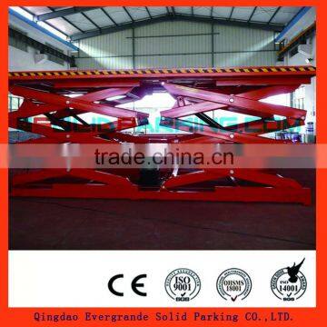 Car elevator vertical parking fully customized parking machine