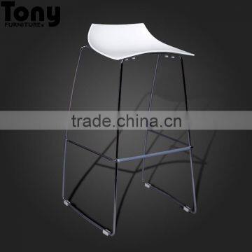 Classic Furniture Metal Bar Stool photo-2