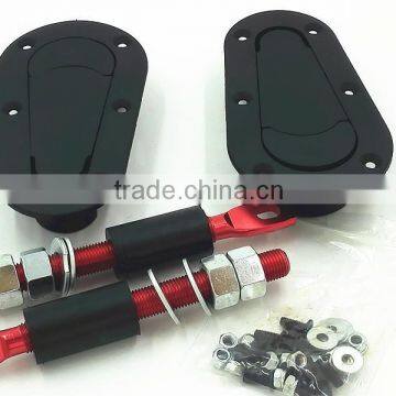 Generation Engine Hood bonnet pin