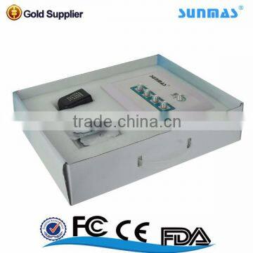 Sunmas Indensty Does Tens Therapy Work photo-2