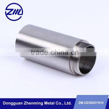 Metal mechanical parts metal lathe machine parts cnc accessories