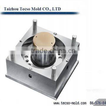UD hot runner ,LKM mould base plastic paint bucket mould