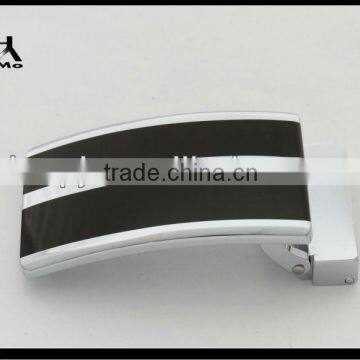 fahsion wholesale decorate plain belt buckles design