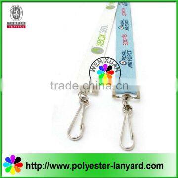 Bungee lanyard