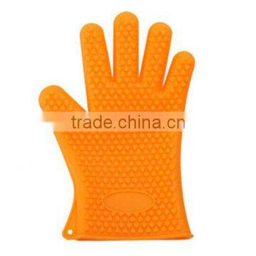 100% foof grade silicone glove