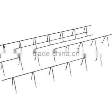 Continuous High chair/upper