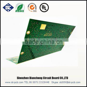 Pcb Assembly Machine Pcb Manufacturing Machine 94vo Pcb Board photo-3