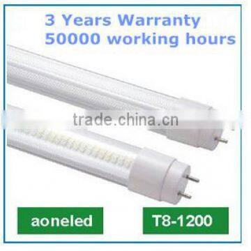 New Arrival t8 Led Tube Light With Brightness , 2ft/4ft/5ft/6ft Led Tube Lighting & 18w/22w/30w t8 Led Tube Lighting photo-2