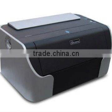 Professional supplier WD-W20E Electric punching Wire Binding Machine