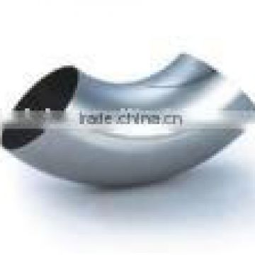 carbon steel elbow