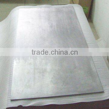 nickel sheet