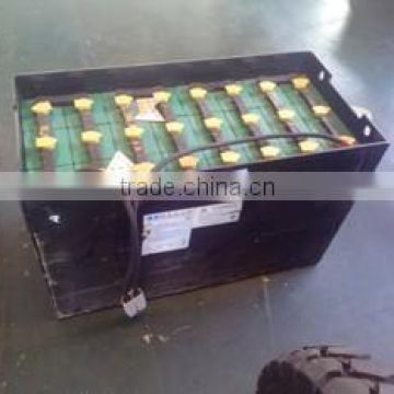 electric forklift batteries for sale