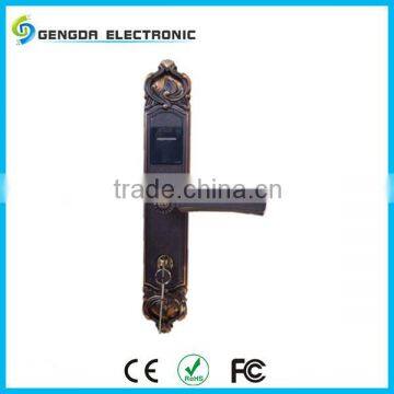 MAGNETIC INTELLIGENT HOTEL SECURITY UNITY LOCK