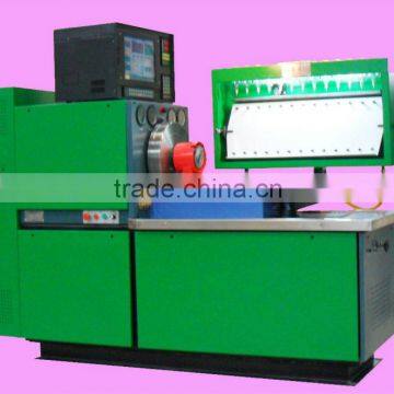 Diesel fuel injection pump repair maintenance Test Bench