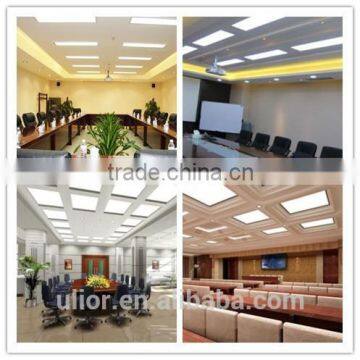 R313 Up to 115lm/w CE RoHS FCC DLC CERTIFICATED Shenzhen Led Lights Panel Manufactory for Commercial and Household Lighting photo-5