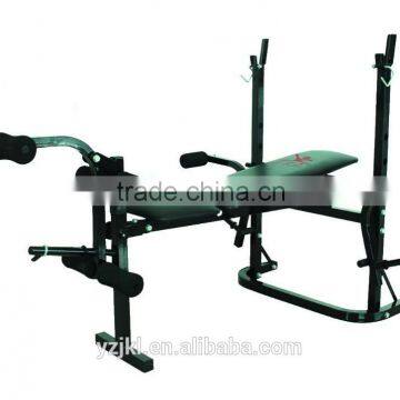 china home f fitness equipment body building bench