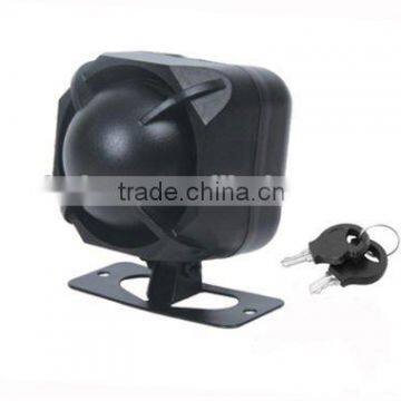 BS-211,12V Battery Back up Siren,with CE ROHS