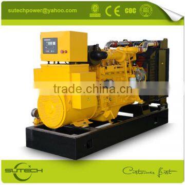 In Stock! SC33W990D2 660kw/825Kva Shangchai Dongfeng Diesel Generator Set photo-2