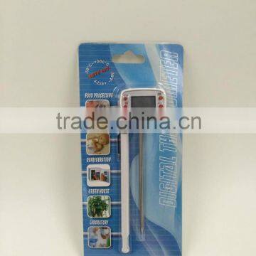 SH-133 Digital Probe Thermometer photo-3