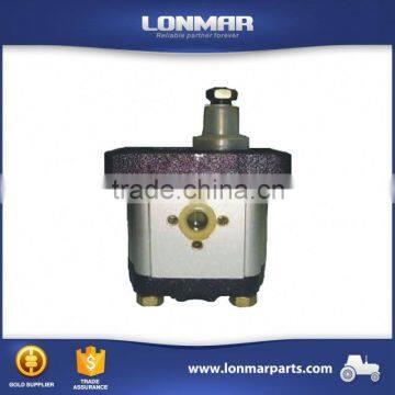 Wholesale Agriculture machinery parts hydraulic pump for FIAT replacement parts